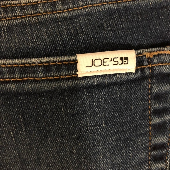 NWOT Joe’s Jeans, just tried on but too tight! - Picture 4 of 4